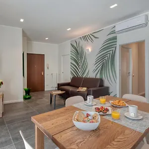 Bnbutler Arena 35 - Navigli Appartamento Milano