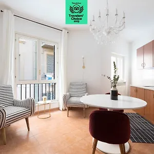 Sonder Piazza San Pietro Lejlighedshotel