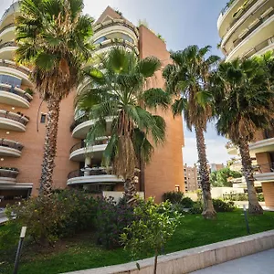Galo Luxury House Appartamento
