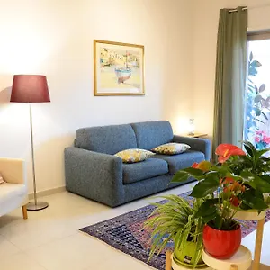 La Casa Di Egle 2020 Appartamento