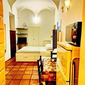  Apartamento Navona & Castel Sant'angelo Whole Holiday Da Pamino & Priscilla
