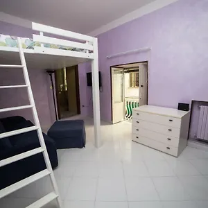 Aria Appartamento Napoli