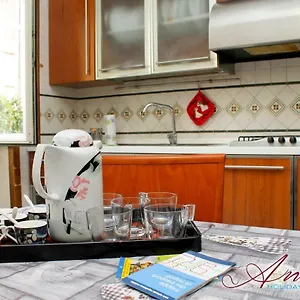 Annarè Appartamento Napoli