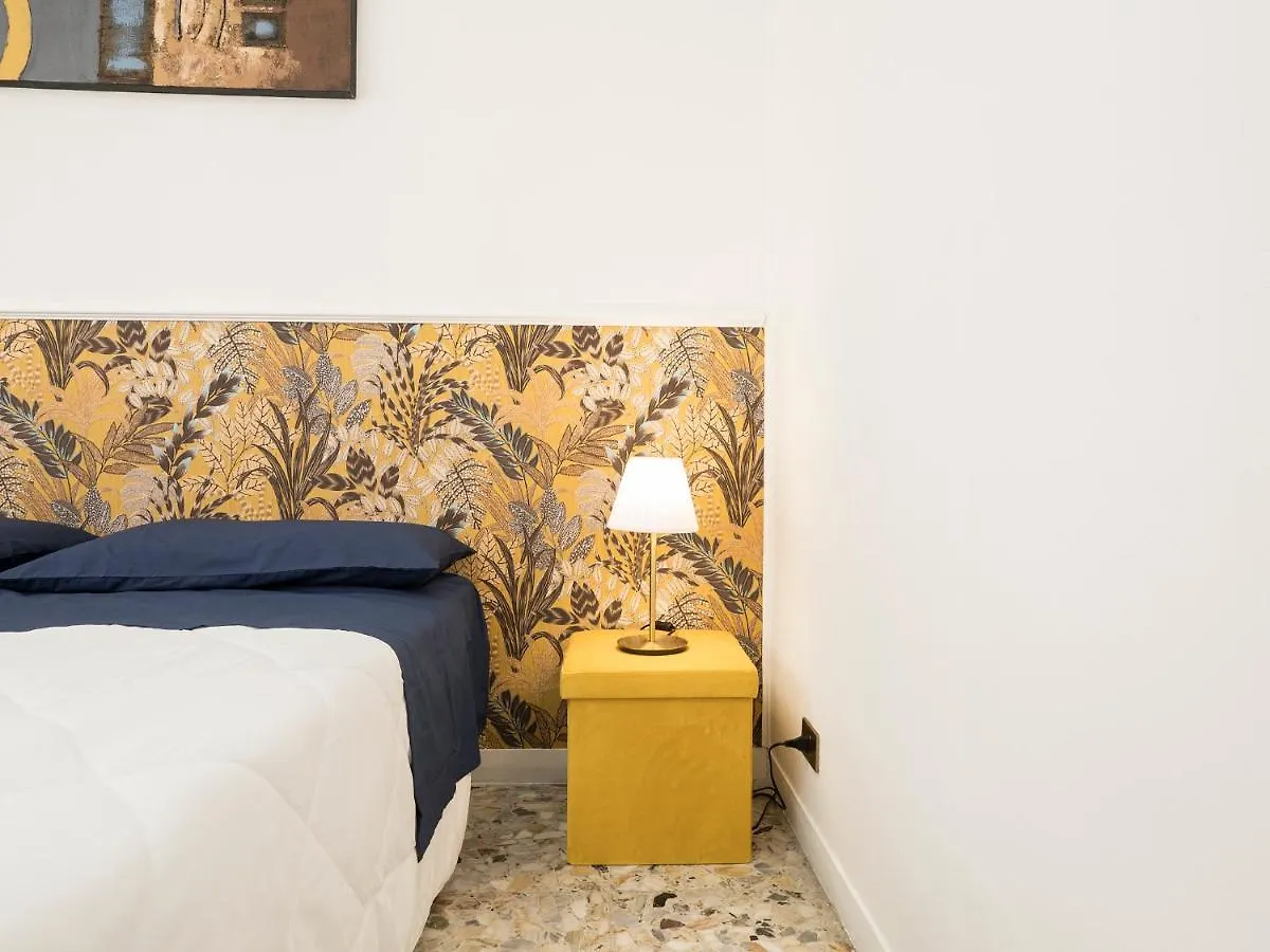 Blessy Apartment Vaticano Roma