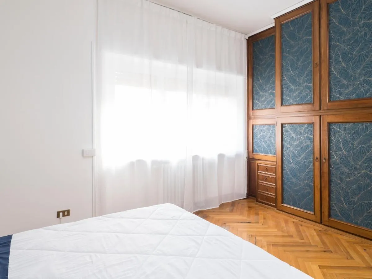 Blessy Apartment Vaticano Roma