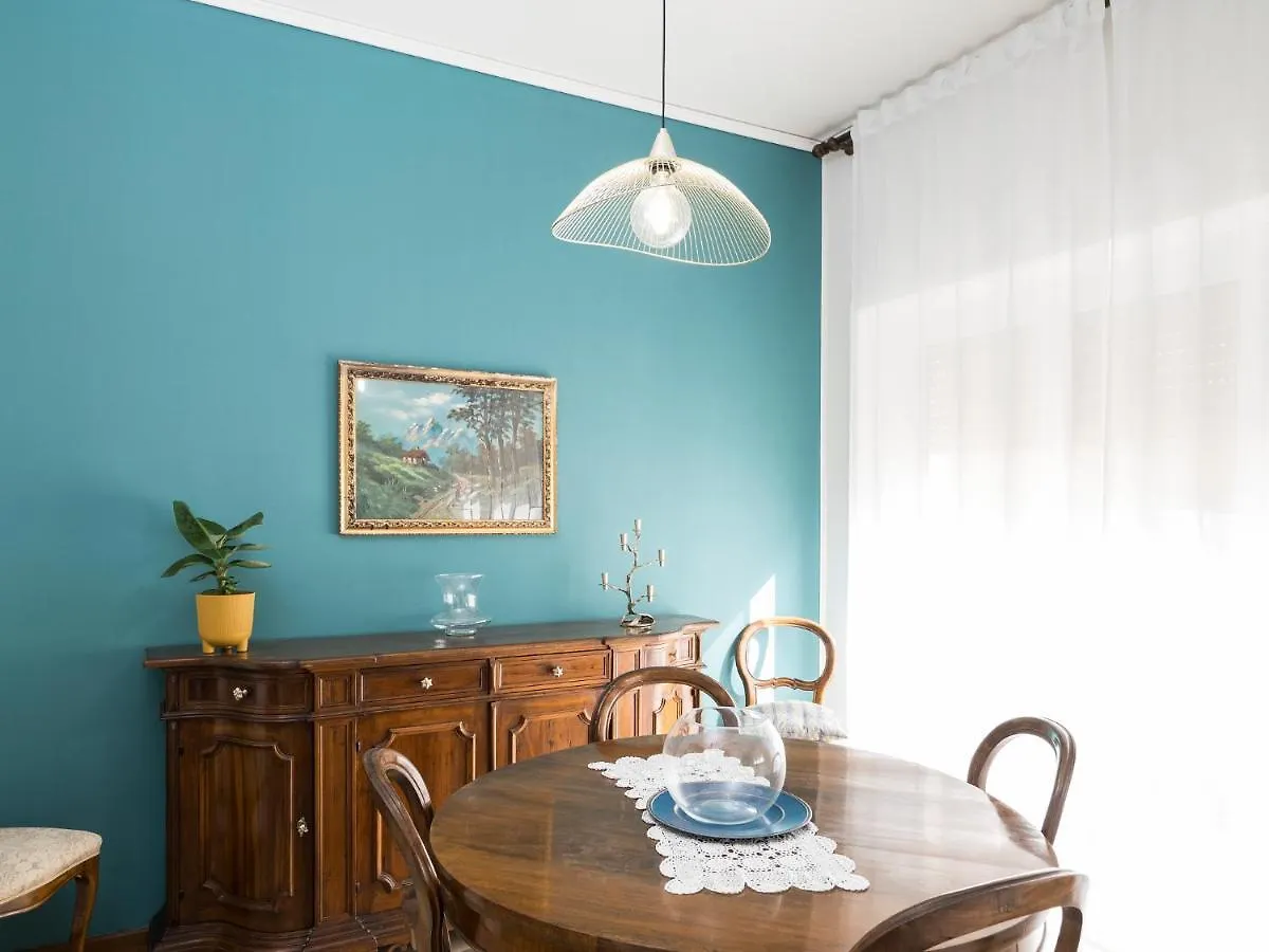 Blessy Apartment Vaticano Roma İtalya
