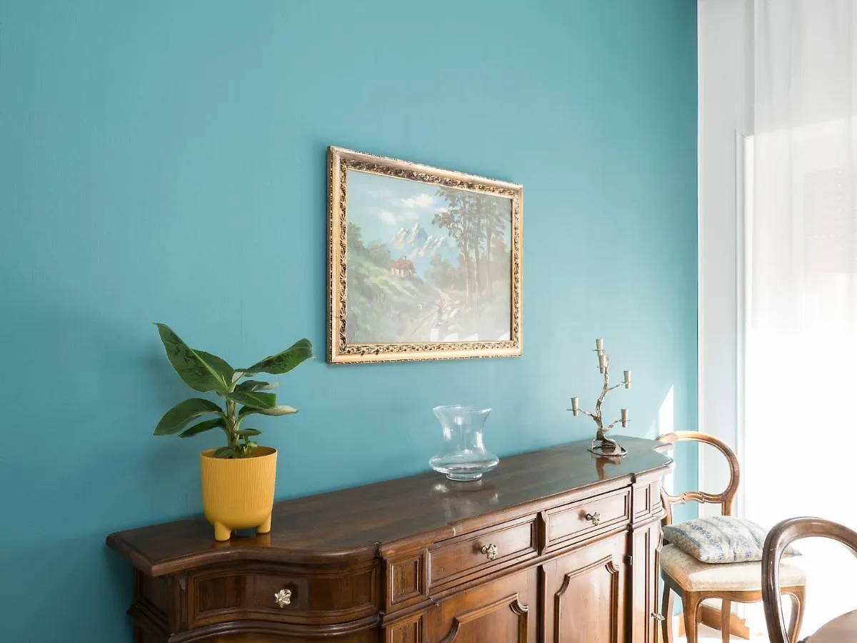 Blessy Apartment Vaticano Roma