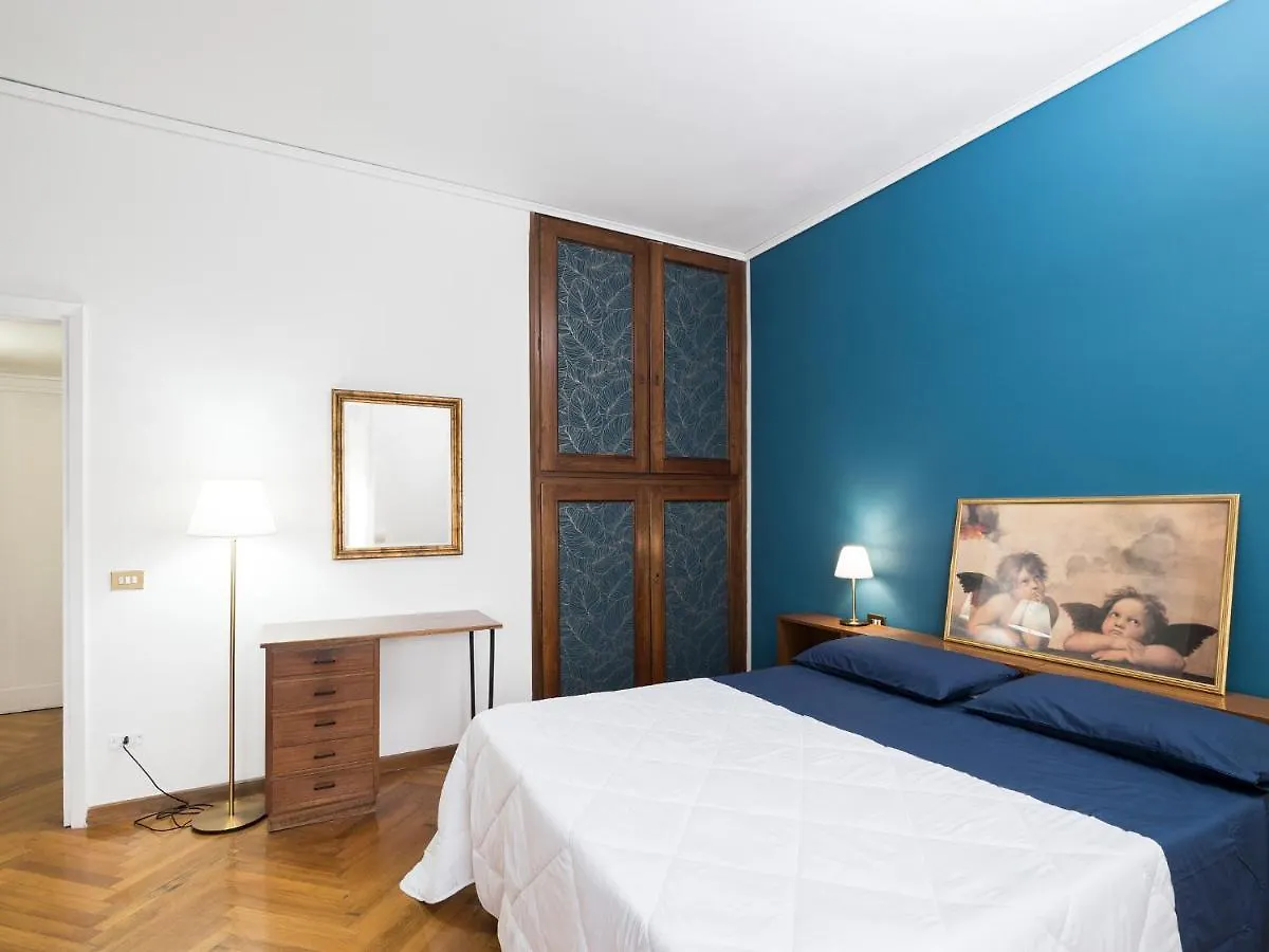 Blessy Apartment Vaticano Roma 0*,  İtalya