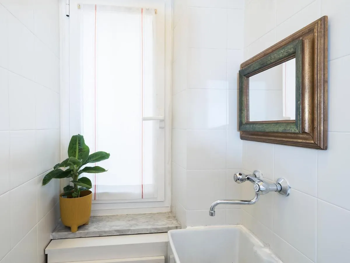 Blessy Apartment Vaticano Roma