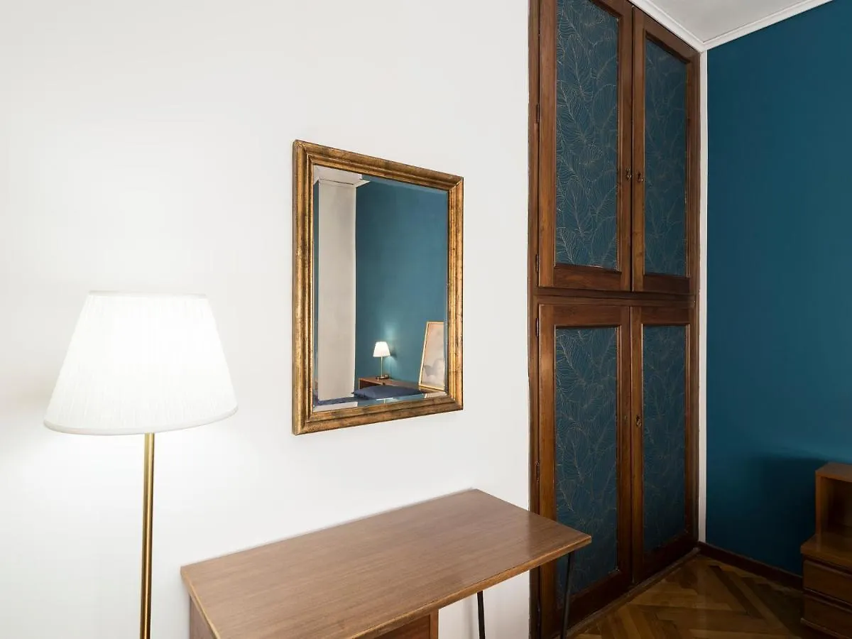 Blessy Apartment Vaticano Roma