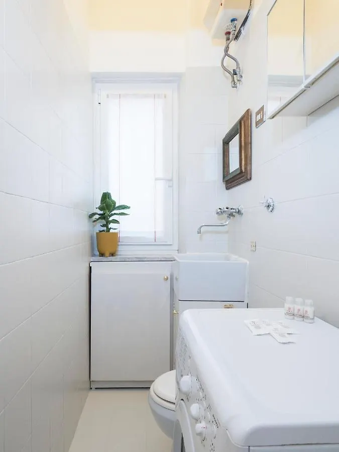 Blessy Apartment Vaticano Roma