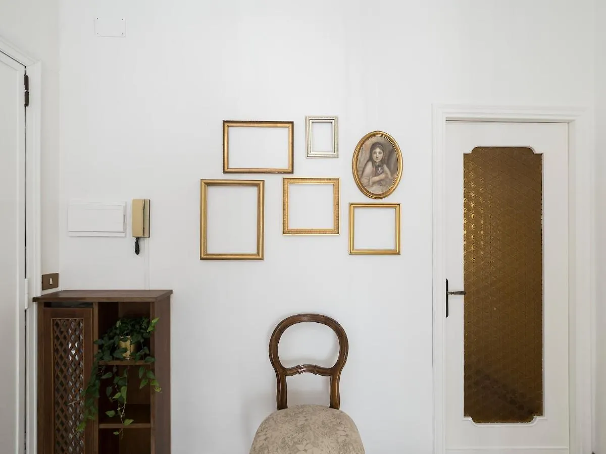Blessy Apartment Vaticano Roma
