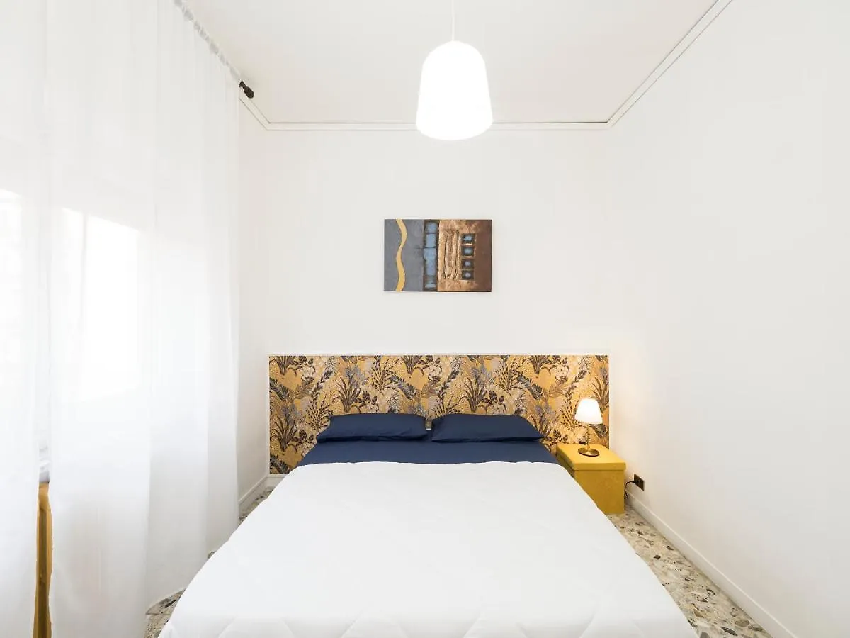 Blessy Apartment Vaticano Roma