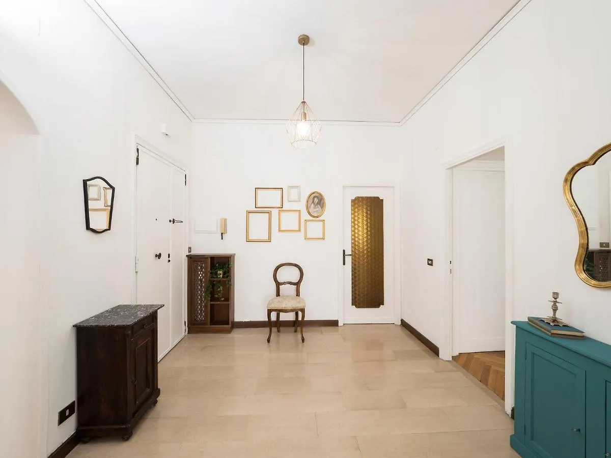 Blessy Apartment Vaticano Roma