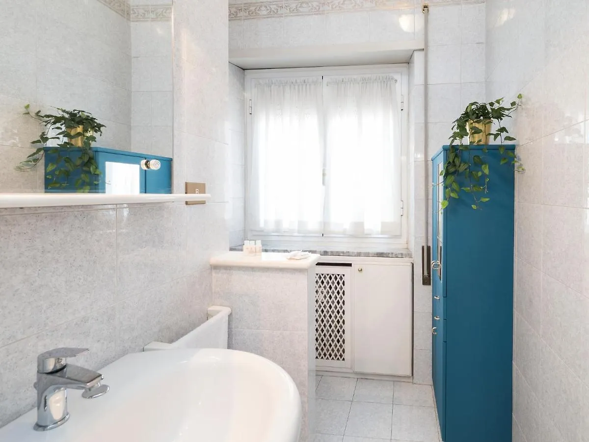 Blessy Apartment Vaticano Roma