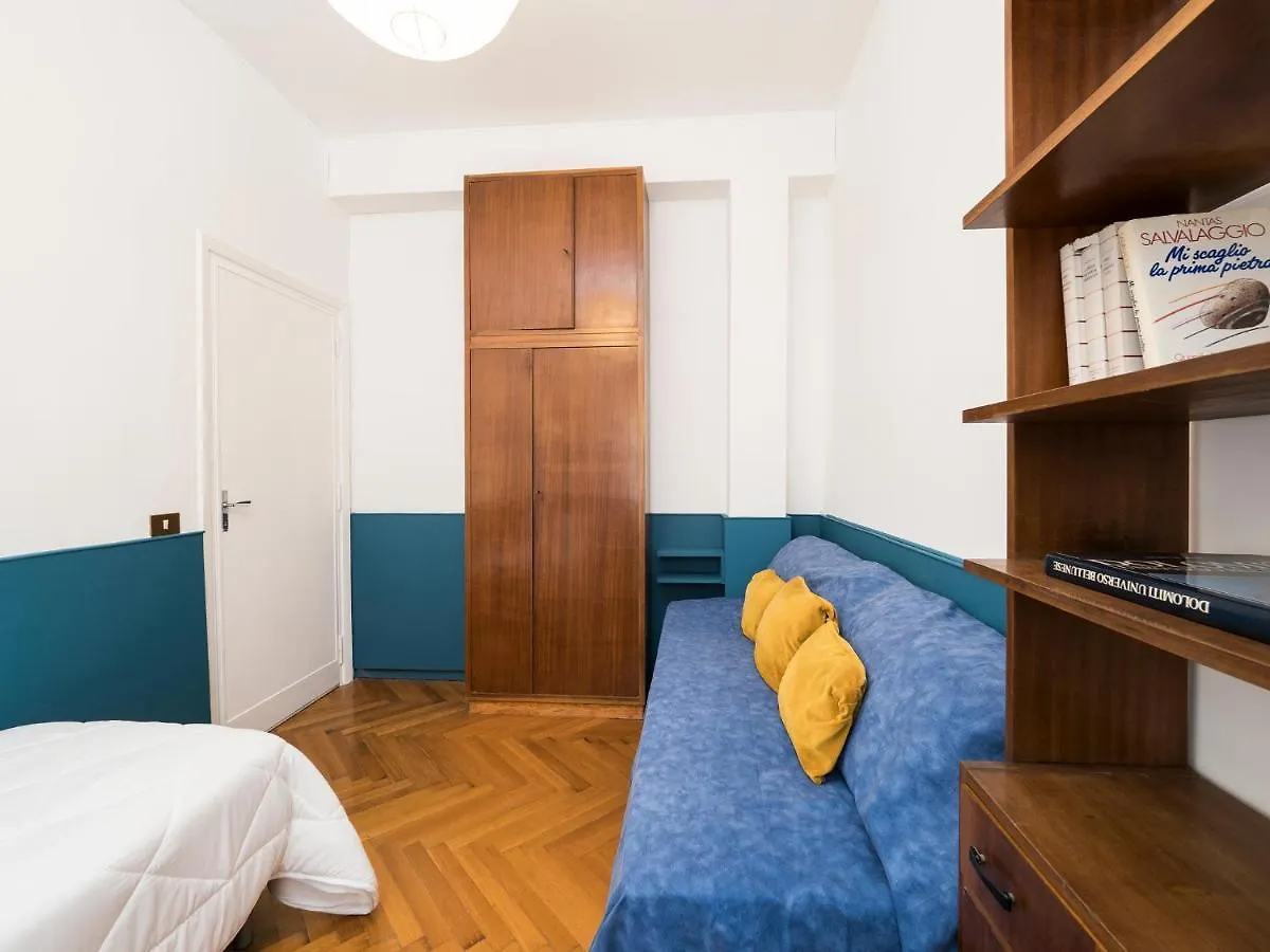 Blessy Apartment Vaticano Roma